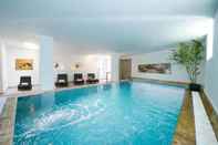 Swimming Pool Hotel San Francesco