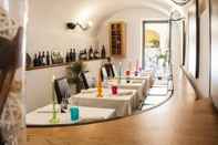 Bar, Cafe and Lounge Hotel Duomo