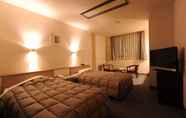 Bilik Tidur 5 Kirishima Hotel