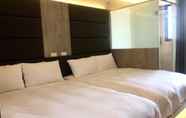 Kamar Tidur 3 Joy Inn