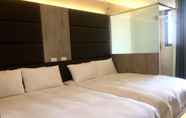 Kamar Tidur 3 Joy Inn