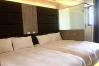 Kamar Tidur Joy Inn