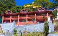 ภายนอกอาคาร 4 Famous Hotel Kalaw