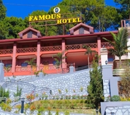 Exterior 4 Famous Hotel Kalaw