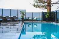 Swimming Pool Headlands Austinmer Beach