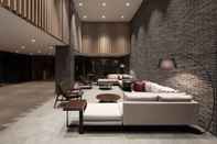 Lobby Dukgu Oncheon Condo