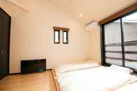 Bedroom Inari Inn Gion