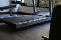 Fitness Center Aliana Boutique Sapa Hotel & Spa