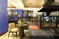 Quầy bar, cafe và phòng lounge Aliana Boutique Sapa Hotel & Spa