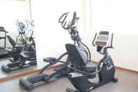 Fitness Center Anarva Mount Lavinia