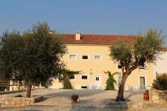 Exterior 4 Retiro do Bosque Country House