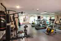 Fitness Center Haikou Baofa Shengyi Hotel