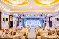 Functional Hall Haikou Baofa Shengyi Hotel