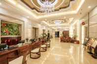 Lobby Haikou Baofa Shengyi Hotel