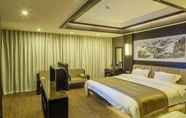 Bedroom 7 Chengdu Rongtou Hotel
