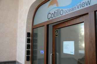 Exterior 4 Cotillo Ocean View