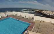 Swimming Pool 2 Cotillo Ocean View