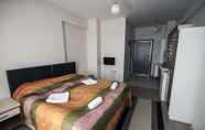 ห้องนอน 6 Kayi Apart Hotel