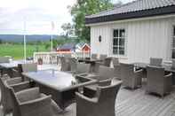 พื้นที่สาธารณะ Selbusjøen Hotell & Gjestegård