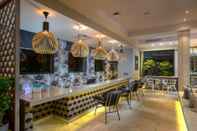 Bar, Cafe and Lounge Catalonia Royal La Romana - All Inclusive - Adults Only