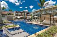 Swimming Pool Catalonia Royal La Romana - All Inclusive - Adults Only