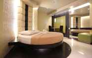 Bedroom 6 One Serenata Hotel Bacoor