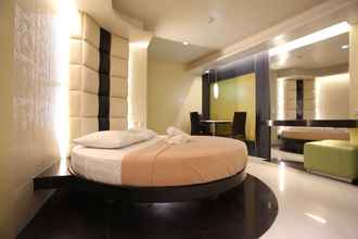 Kamar Tidur 4 One Serenata Hotel Bacoor