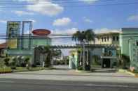 Exterior One Serenata Hotel Bacoor