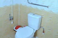 In-room Bathroom Hotel Shokhjakhon