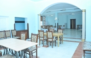 Restoran 4 Hotel Shokhjakhon