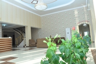 Lobi Hotel Shokhjakhon