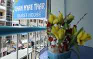 Bilik Tidur 4 Chan Myae Thar Guest House Yangon