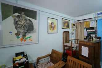 Lobi 4 Chan Myae Thar Guest House Yangon