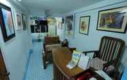 Lobi 6 Chan Myae Thar Guest House Yangon