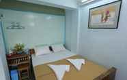 ห้องนอน 7 Chan Myae Thar Guest House Yangon