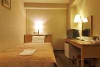 Bilik Tidur Okazaki Dai Ichi Hotel East Wing