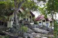 Bangunan Sunrise Villas Seaview