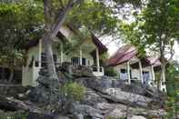 Luar Bangunan Sunrise Villas Seaview