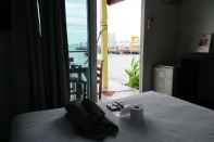 Kamar Tidur Sunrise Villas Seaview