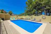 Swimming Pool Villa Maryvilla 12 - Plaza Mayor