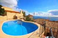 Swimming Pool Villa Maryvilla 41 - Plaza Mayor