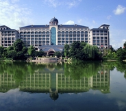 Exterior 2 Hengda Hotel Nanjing