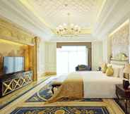 Bedroom 5 Hengda Hotel Nanjing