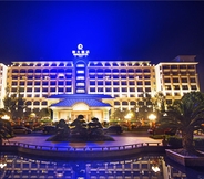 Exterior 4 Hengda Hotel Nanjing