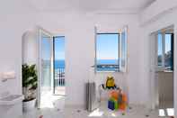 Bedroom Vista D'Amalfi
