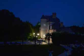 Exterior 4 Chateau du Mesnil