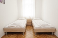 Bilik Tidur Vienna Apartment One Liechtensteinstr.