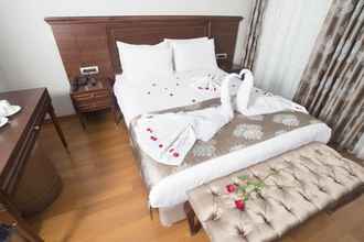 Kamar Tidur 4 Nova Plaza Boutique Hotel & Spa