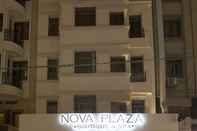 Bangunan Nova Plaza Boutique Hotel & Spa