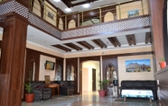 Lobi 6 Arkanchi Hotel